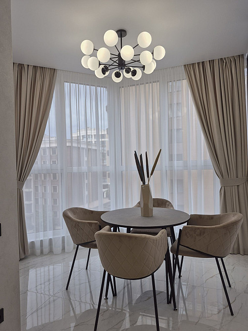 Власник‼️БЕЗ КОМІСІЇ‼️ продам 2-х кімн.квартиру в ЖК СОФІЯ РЕЗИДЕНС Софіївська Борщагівка - зображення 8