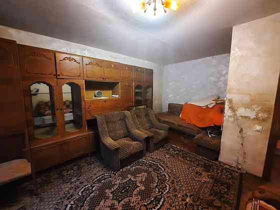 Продаж 1кім (37м.кв) на Дружбі Тернопіль