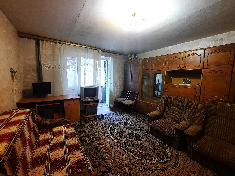 Продаж 1кім (37м.кв) на Дружбі Тернополь - изображение 5