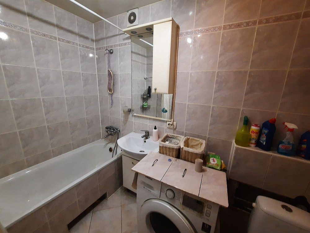 Продаж 1кім (37м.кв) на Дружбі Тернополь - изображение 8