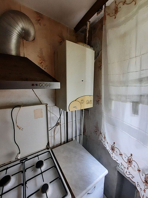 Продаж 1кім (37м.кв) на Дружбі Тернополь - изображение 4