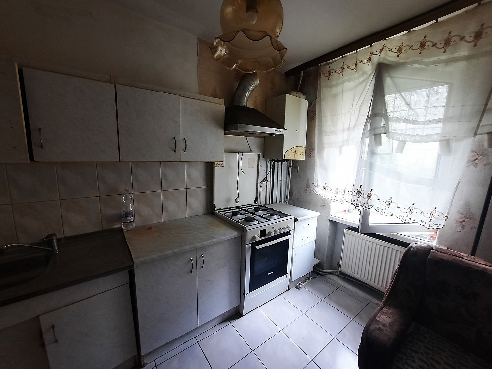 Продаж 1кім (37м.кв) на Дружбі Тернополь - изображение 2