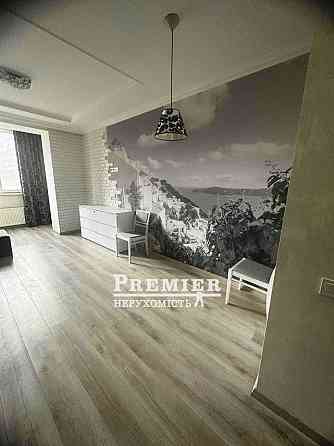 1-кімнатна квартира з дизайнерським ремонтом на вул. Грушевського Одесса