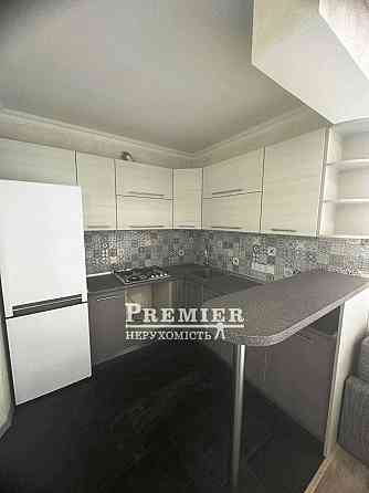 1-кімнатна квартира з дизайнерським ремонтом на вул. Грушевського Одесса