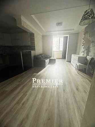 1-кімнатна квартира з дизайнерським ремонтом на вул. Грушевського Одесса