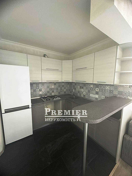 1-кімнатна квартира з дизайнерським ремонтом на вул. Грушевського Одесса - изображение 4