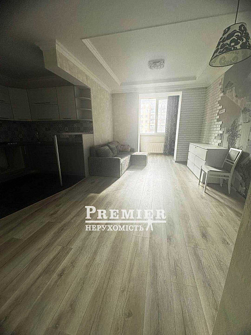 1-кімнатна квартира з дизайнерським ремонтом на вул. Грушевського Одесса - изображение 3