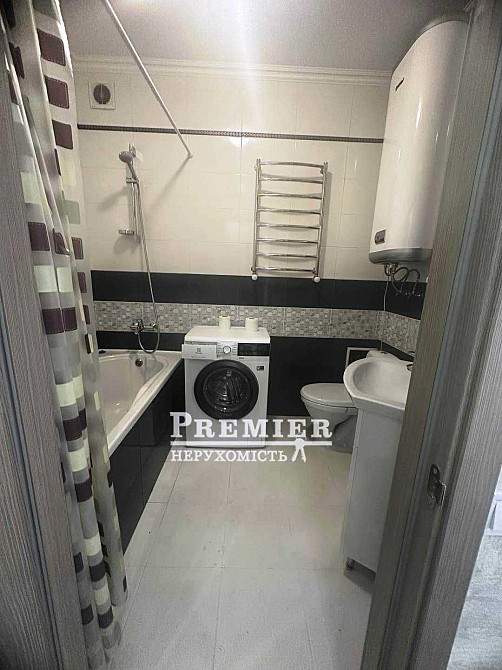 1-кімнатна квартира з дизайнерським ремонтом на вул. Грушевського Одесса - изображение 5