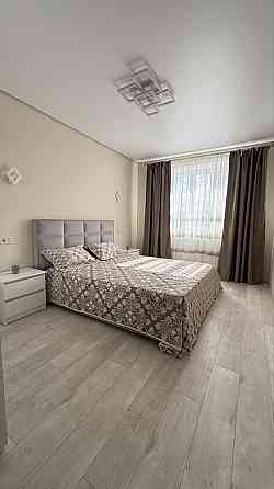 2кімнатна квартира можна ПОСТАНОВА Ивано-Франковск