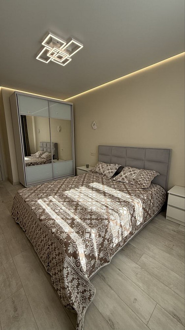 2кімнатна квартира можна ПОСТАНОВА Ивано-Франковск - изображение 6