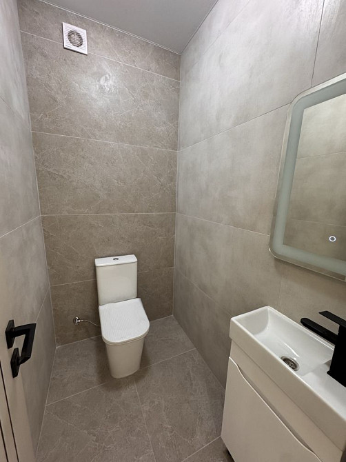 2кімнатна квартира можна ПОСТАНОВА Ивано-Франковск - изображение 5