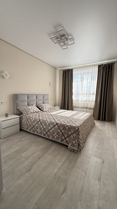 2кімнатна квартира можна ПОСТАНОВА Ивано-Франковск - изображение 2