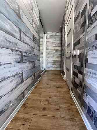 ЖК Парк Таун! Простора однокімнатна з ремонтом, податки 2%! Гостомель