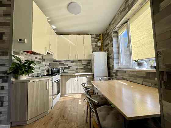 ЖК Парк Таун! Простора однокімнатна з ремонтом, податки 2%! Гостомель