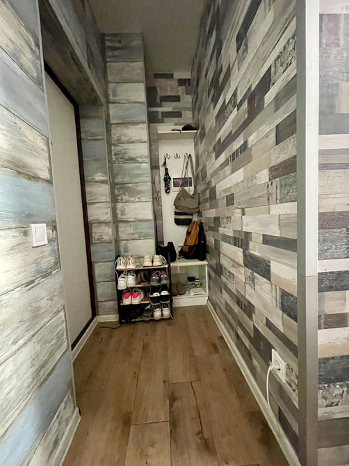 ЖК Парк Таун! Простора однокімнатна з ремонтом, податки 2%! Гостомель - зображення 7