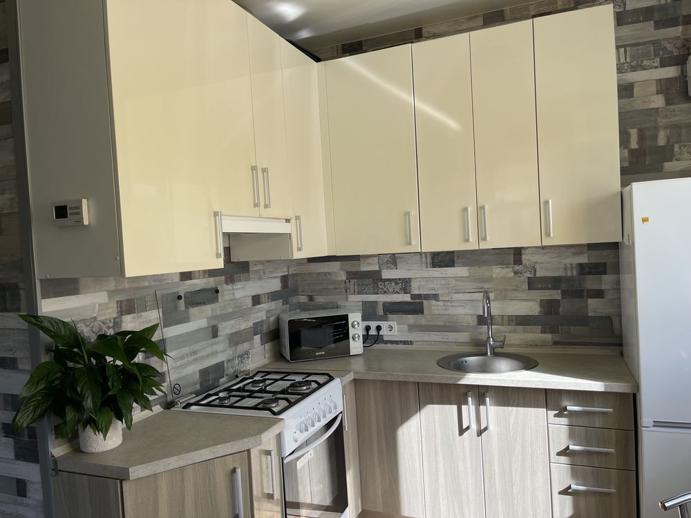 ЖК Парк Таун! Простора однокімнатна з ремонтом, податки 2%! Гостомель - зображення 4