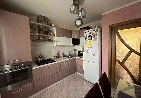 Продаж 2-кімн в НОВОБУДОВІ, 4/10 поверх, з ремонтом, меблі і техніка Сумы