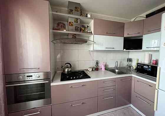 Продаж 2-кімн в НОВОБУДОВІ, 4/10 поверх, з ремонтом, меблі і техніка Сумы