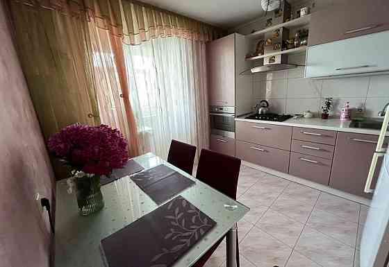 Продаж 2-кімн в НОВОБУДОВІ, 4/10 поверх, з ремонтом, меблі і техніка Сумы