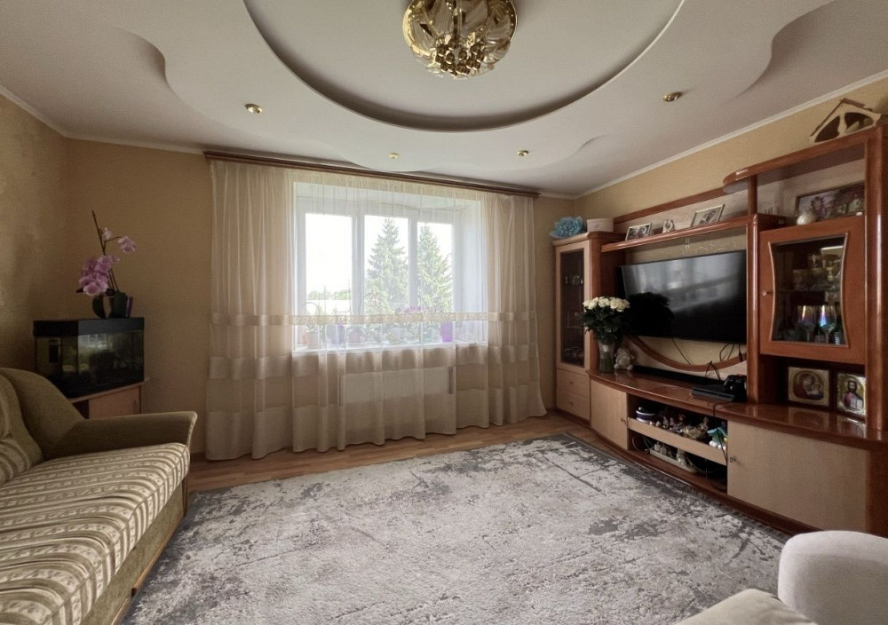 Продаж 2-кімн в НОВОБУДОВІ, 4/10 поверх, з ремонтом, меблі і техніка Сумы - изображение 4