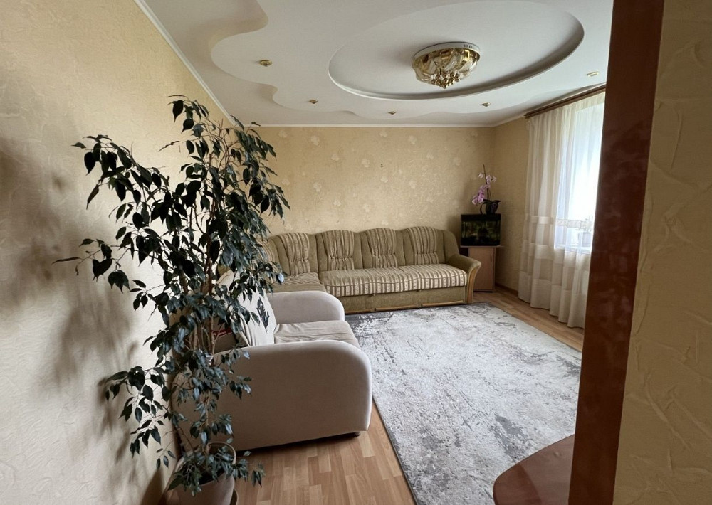 Продаж 2-кімн в НОВОБУДОВІ, 4/10 поверх, з ремонтом, меблі і техніка Сумы - изображение 5