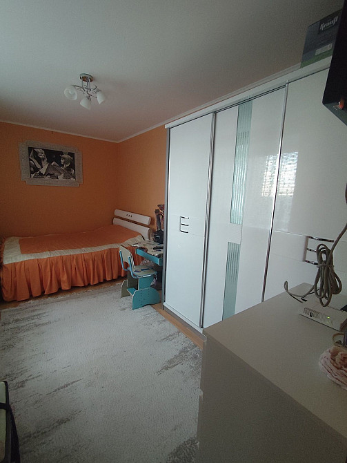 Продаж 2-кімн в НОВОБУДОВІ, 4/10 поверх, з ремонтом, меблі і техніка Сумы - изображение 6