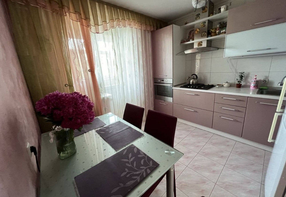 Продаж 2-кімн в НОВОБУДОВІ, 4/10 поверх, з ремонтом, меблі і техніка Сумы - изображение 1