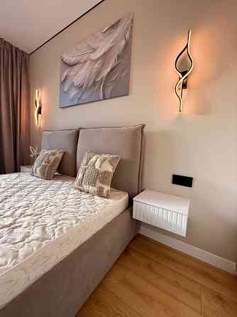 Ірпінь Центр,  1к квартира з РЕМОНТОМ, від власника, без комісії! Ирпень