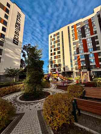 Ірпінь Центр,  1к квартира з РЕМОНТОМ, від власника, без комісії! Ирпень