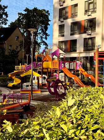 Ірпінь Центр,  1к квартира з РЕМОНТОМ, від власника, без комісії! Ирпень