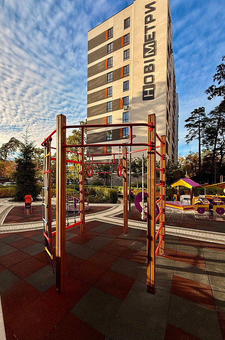 Ірпінь Центр,  1к квартира з РЕМОНТОМ, від власника, без комісії! Ирпень - изображение 2