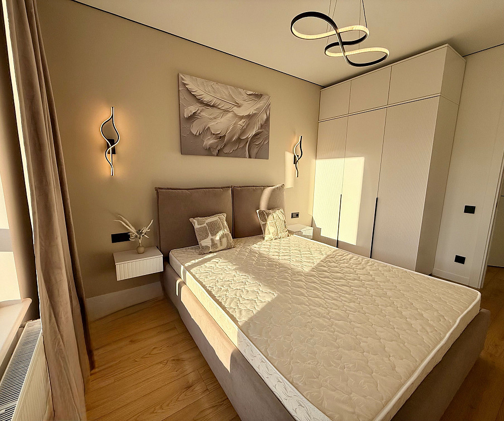 Ірпінь Центр,  1к квартира з РЕМОНТОМ, від власника, без комісії! Ирпень - изображение 8