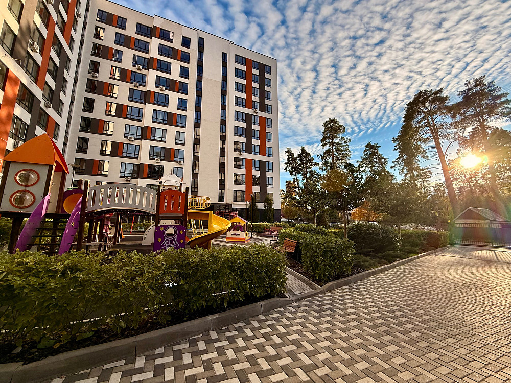 Ірпінь Центр,  1к квартира з РЕМОНТОМ, від власника, без комісії! Ирпень - изображение 5