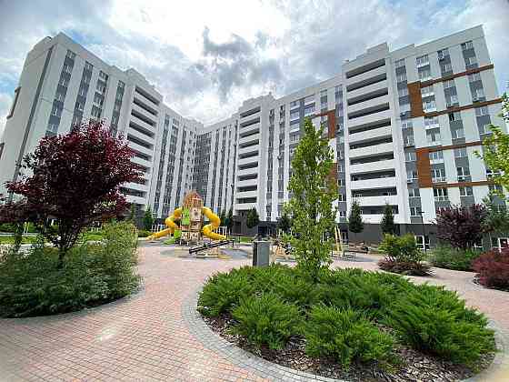 Квартира в ЖК Атмосфера! В центрі м.Вишневе! Перший будинок Вишневе