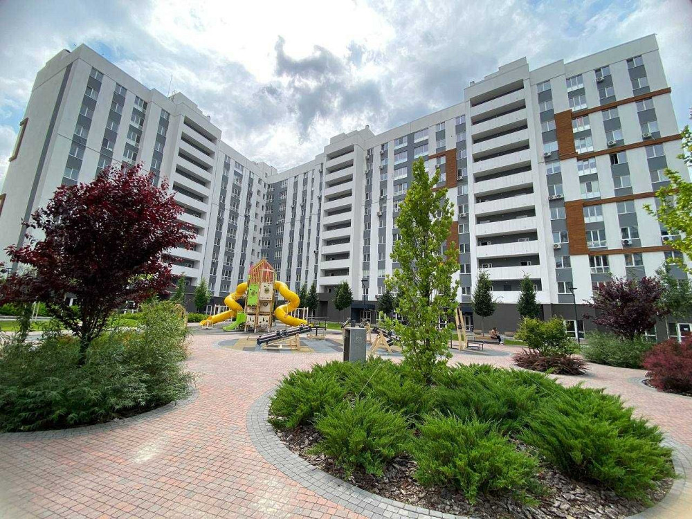 Квартира в ЖК Атмосфера! В центрі м.Вишневе! Перший будинок Вишневое - изображение 3