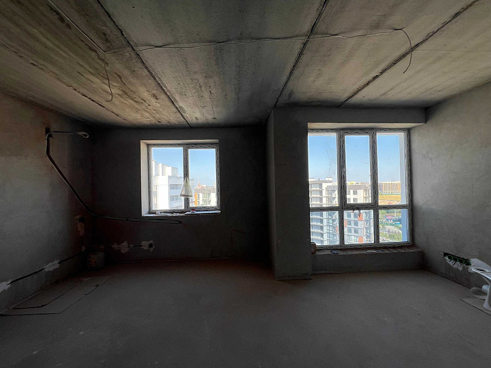 Квартира в ЖК Атмосфера! В центрі м.Вишневе! Перший будинок Вишневое - изображение 8