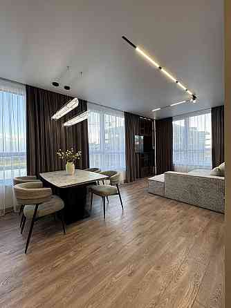 Продаж 2-во кім квартири кухня-студія у Сокільниках Avalon Holiday Сокільники