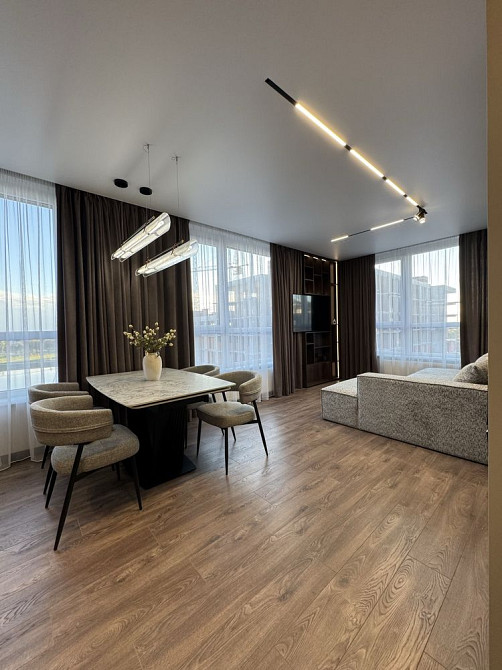 Продаж 2-во кім квартири кухня-студія у Сокільниках Avalon Holiday Сокільники - зображення 1