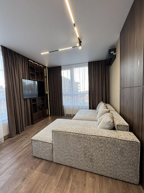 Продаж 2-во кім квартири кухня-студія у Сокільниках Avalon Holiday Сокільники - зображення 6