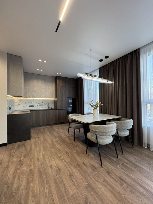 Продаж 2-во кім квартири кухня-студія у Сокільниках Avalon Holiday Сокільники - зображення 4