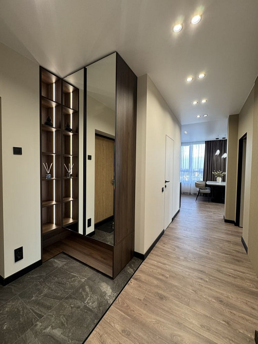 Продаж 2-во кім квартири кухня-студія у Сокільниках Avalon Holiday Сокільники - зображення 5