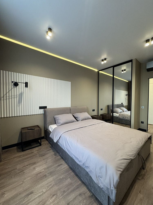 Продаж 2-во кім квартири кухня-студія у Сокільниках Avalon Holiday Сокільники - зображення 8