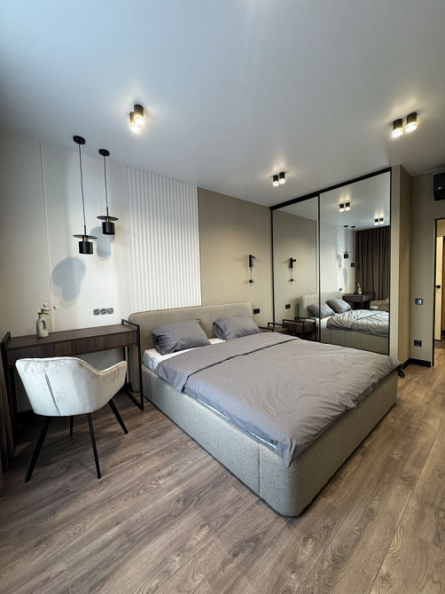 Продаж 2-во кім квартири кухня-студія у Сокільниках Avalon Holiday Сокільники - зображення 7