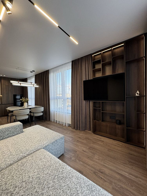 Продаж 2-во кім квартири кухня-студія у Сокільниках Avalon Holiday Сокільники - зображення 3