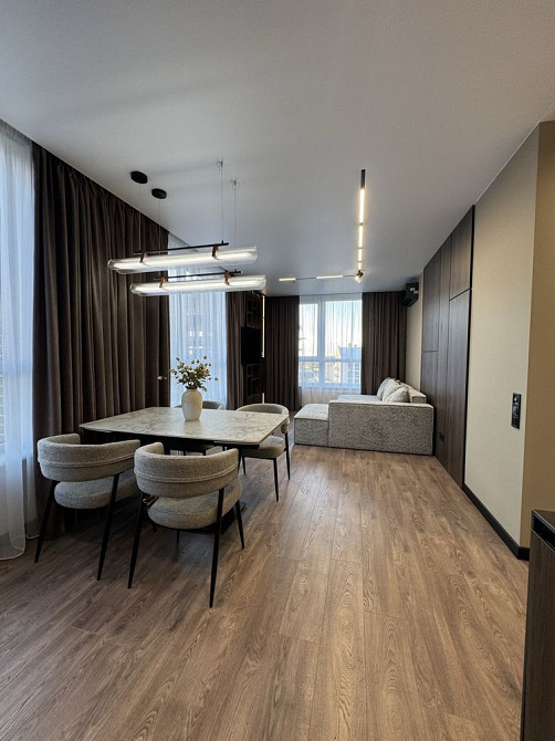 Продаж 2-во кім квартири кухня-студія у Сокільниках Avalon Holiday Сокільники - зображення 2