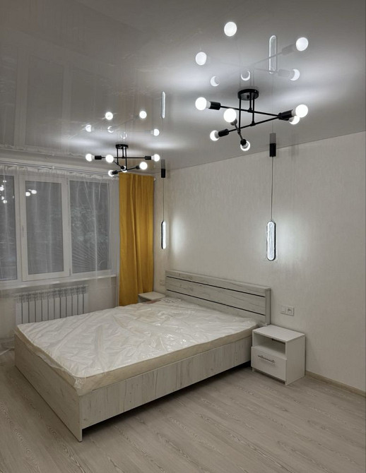 Продам 1 комнатную Черемушки Украина Кам`янське (Запорізька обл.) - зображення 8