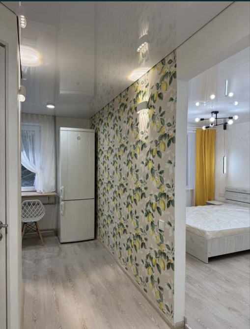 Продам 1 комнатную Черемушки Украина Кам`янське (Запорізька обл.) - зображення 7