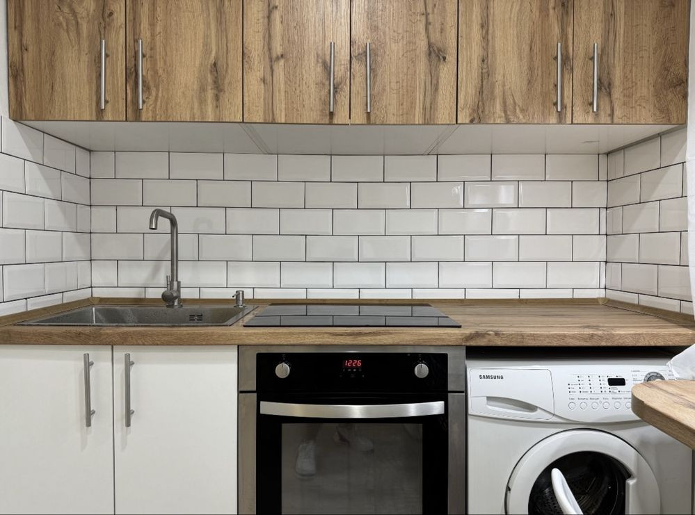 Продам 1 комнатную Черемушки Украина Кам`янське (Запорізька обл.) - зображення 4