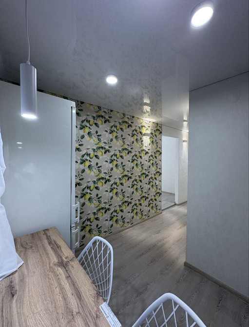 Продам 1 комнатную Черемушки Украина Кам`янське (Запорізька обл.) - зображення 6