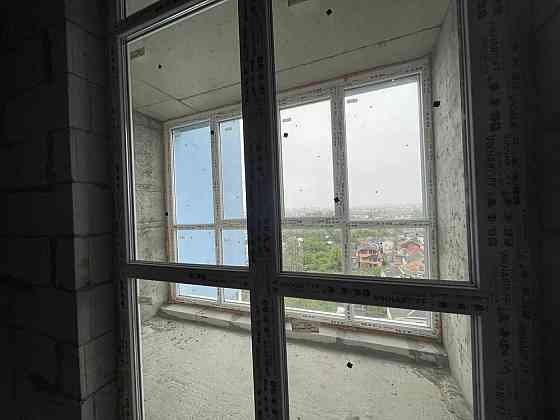 1кімнатна квартира з неймовірним краєвидом Львов